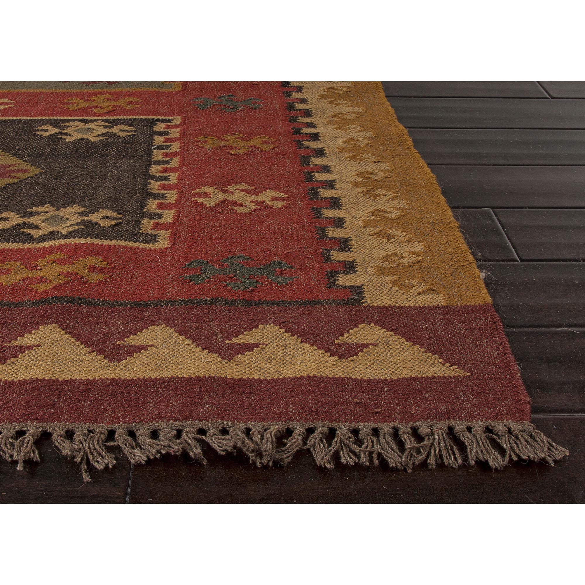 8 x 10 Rug